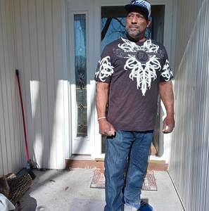 Meet your Posher, Ronald